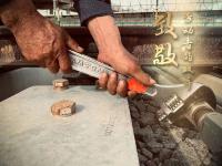 今天，致敬劳动者的双手！