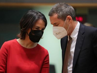 俄乌冲突致粮食、能源危机？俄罗斯驳斥G7指责：西方制裁才是罪魁祸首