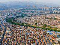 快给张村河留个影！再过三年这里将大变样