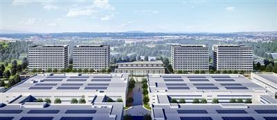 打造国家级虚拟现实产业研发制造基地