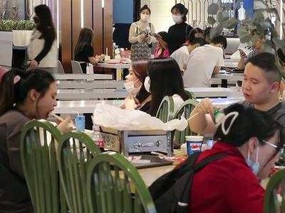 “爆肚”双人套餐只够一人吃？探店团购套路揭秘