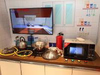 全国第14个“防灾减灾日”，这个应急安全培训中心有看点