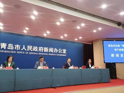 多项“全国首个”！青岛发布 “硕果计划”，助推科技成果变成市场“金果”