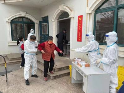 莱西：“一线工作法”锤炼干部作风