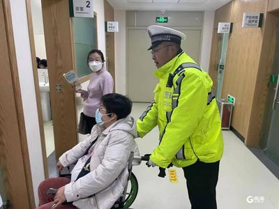 警营“劳模”爱啃“硬骨头”，这位青岛交警是“拼命三郎”，是群众心中的“家人”