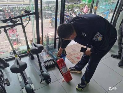 市北开平路街道：强化作风建设 激发担当作为