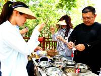 “定制款”粽子？萌宠过端午，满满的仪式感