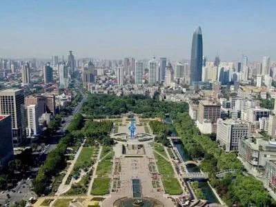 喜迎省第十二次党代会丨山东：坚定不移建设创新型省份 科技创新体系效能显著提升