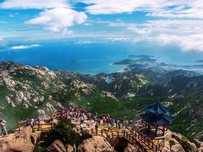 崂山风景名胜区新版总体规划公示，将打造世界著名遗产地