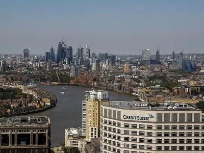 英国4月份CPI同比上涨9%，创下40年来最高纪录