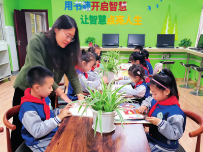 瞭望丨更坚强的主心骨——山东济南明星社区“一颗子激活一盘棋”