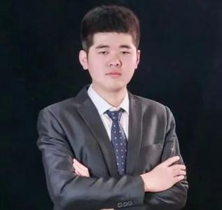 全省仅10名！青岛黄海学院王大志获评“齐鲁最美大学生”       