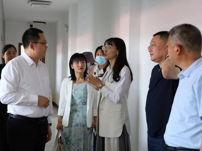 莱西：各类创新资源加速聚集