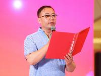 时尚体育季⑬ | 小超模登台“新势力”抢镜！实拍“运动宝贝”少儿模特大赛