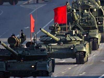 俄官员：西方向乌提供情报和武器无法阻止俄达成“目标”