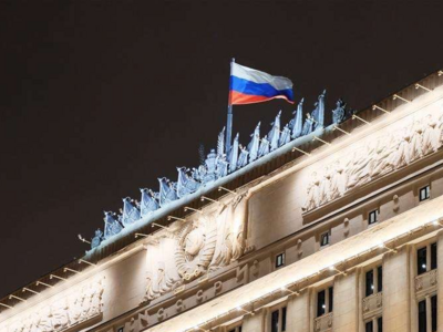 俄逮捕盗窃法国博物馆金币携赃入境嫌疑人