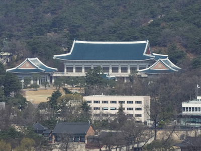 韩国成首个加入北约合作网络防御卓越中心的亚洲国家