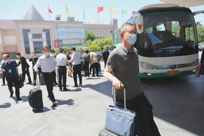 五年一次的大事！“转身的山东”再出发，将带来哪些新的期许