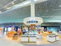 太出片了！盘点胶东国际机场里的6个网红打卡地