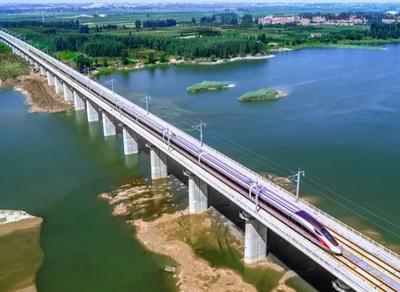 剑指“国际门户枢纽城市”！青岛正编织一张“大网”