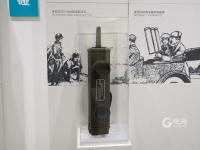 世界第一台电视、冰箱、洗衣机……长这样！打卡青岛这家电子博物馆