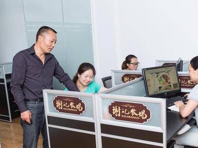青岛市诚实守信“文明市民”谢云常：守诺重信，才能得到长远发展