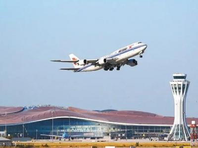 北京首都国际机场：12日起进入航站楼须48小时内核酸证明