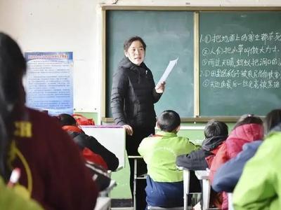 国务院教育督导办：切实落实义务教育教师工资收入“不低于”政策