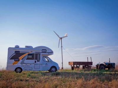 焰火、音乐、露营……青岛“文艺版”近郊游画面来了