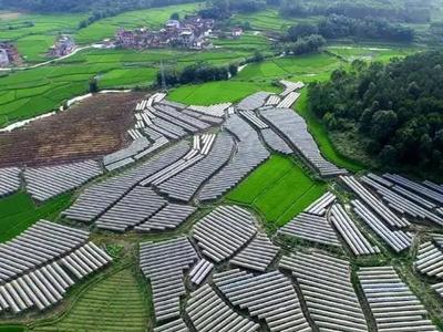 两部门下达2022年以工代赈中央投资66亿元