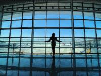 太出片了！盘点胶东国际机场里的6个网红打卡地