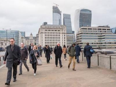 3月份CPI同比上涨7%，英国央行加息至2009年以来最高水平