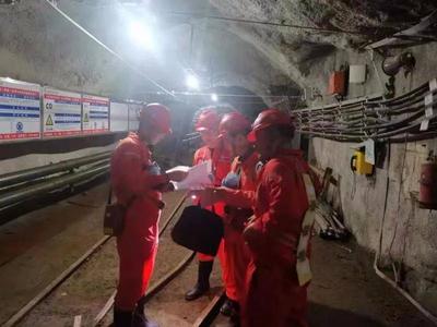 莱西：矿山领域实现智能化全天候监管