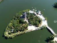 端午假期嗨玩好去处，打卡莱西月牙湖