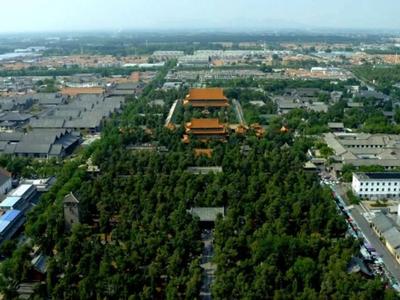 喜迎省第十二次党代会丨山东：扛牢“两创”担当 推动文化繁荣兴盛