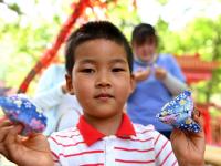 “定制款”粽子？萌宠过端午，满满的仪式感