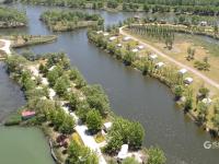 端午假期嗨玩好去处，打卡莱西月牙湖