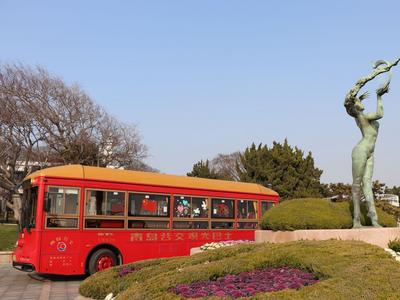 “爱的邀约”来啦！这里有个铛铛车观光活动，快来报名！