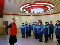 什么是志愿精神？在这处新时代文明实践中心，少年们感受到了……——文明随手拍①