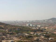 记录崂山路的历史文化变迁，记载一段重要的岛城经济社会发展阶段