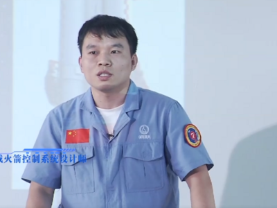 长征七号运载火箭控制系统有啥用？入轨精度十环水平