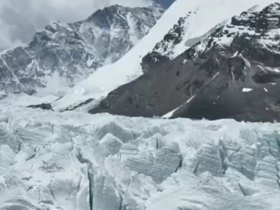 “巅峰使命”珠峰科考进入“冲顶时刻”，峰顶科考有哪些任务？一起了解→