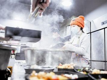 7种“催老剂”藏在日常食物中，尽量少碰