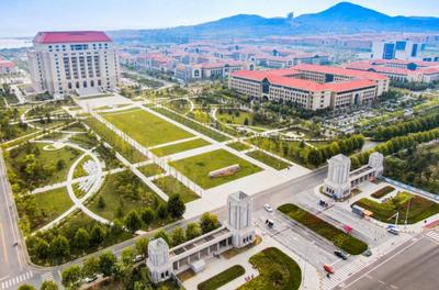 最新ESI排名出炉：8所驻青高校均上榜，排名有所上升 