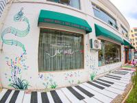 家门口的“小确幸”！这里藏着一处“音乐打卡地”