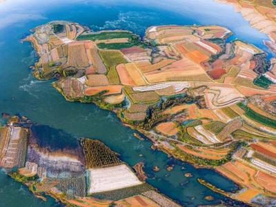 莱西：邀请企业参与“企村直联”，推出第一批开放村庄