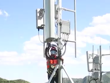 工信部：我国建成近160万个5G基站