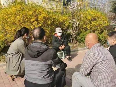 喜迎省党代会｜山东：强基固本，让党旗在基层一线飘扬