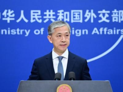 个别西方国家有论调批评中国在国际市场囤粮？外交部回应