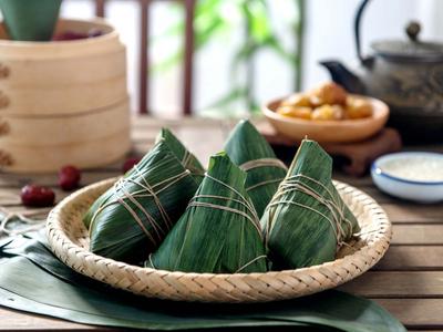 8月起，月饼和粽子包装最多不得超过三层